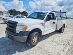 2014 Ford F150