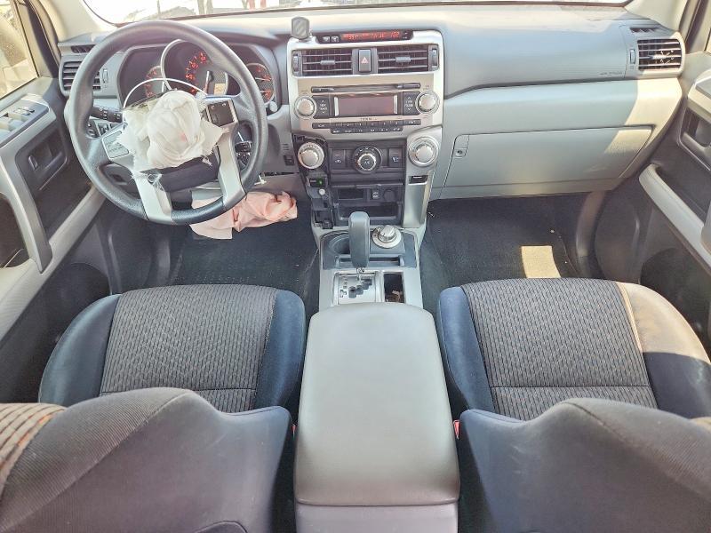 2013 Toyota 4runner SR5