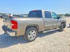 2012 Chevrolet Silverado C1500 LT