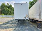 2024 Utility VS2DX DRY Van Trailer