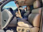 2007 Ford F150 Supercrew