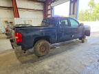 2007 Chevrolet Silverado K1500 Crew Cab