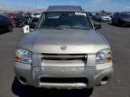 2003 Nissan Frontier XE-V6