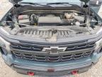 2025 Chevrolet Silverado K1500 LT Trail Boss