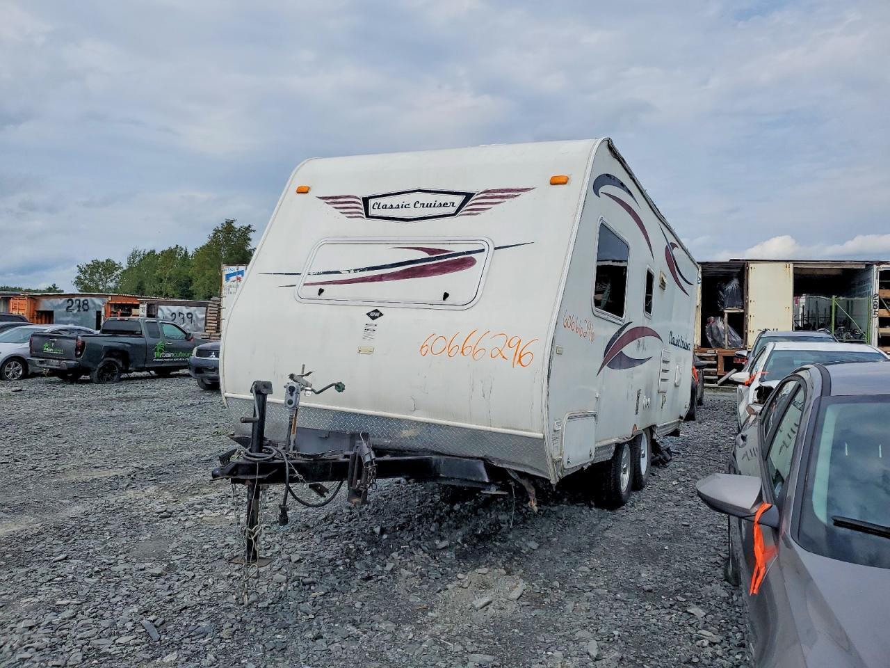 2010 Other Cruiser