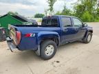 2004 Chevrolet Colorado