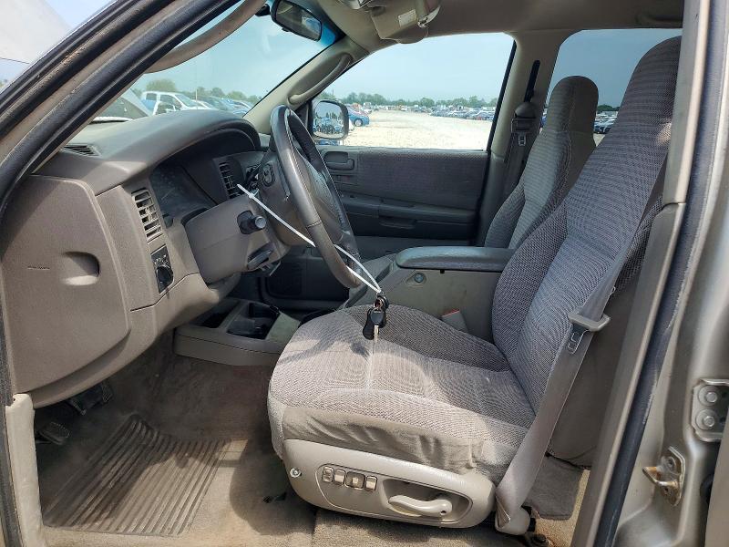 2001 Dodge Durango