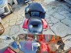 2008 Harley-Davidson Flhtcui