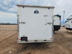 2024 R & M Trailer Mfg. I 2024 R & M EC 7 16 TA Enclosed Cargo Trailer