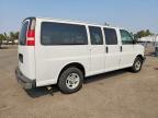 2008 Chev Express