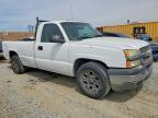 2005 Chevrolet Silverado C1500