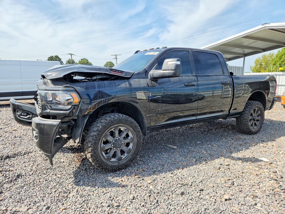2023 Dodge RAM 3500 BIG Horn