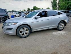 2012 Honda Crosstour exl for sale in London, ON