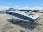 2015 YAM Boat