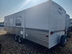 2005 Keystone Springdale Camper