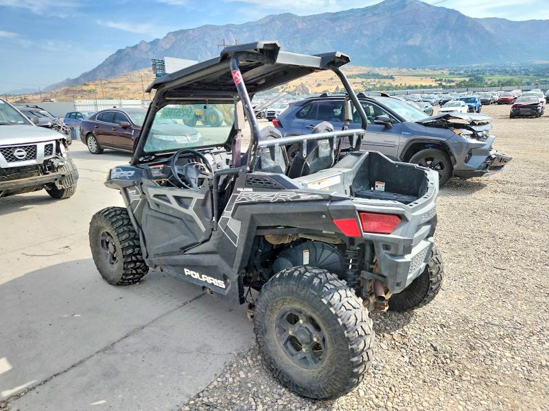 2016 Polaris RZR Utility Vehicle