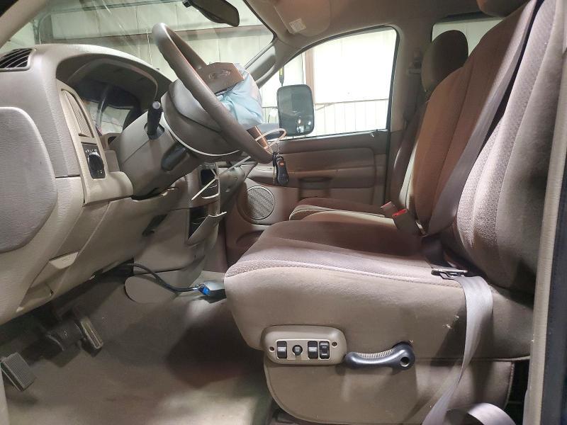2003 Dodge RAM 2500 ST