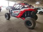 2024 Can-Am Maverick X3 X RC 72 Turbo RR