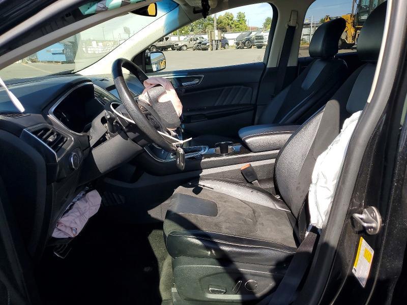 2015 Ford Edge Sport