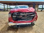 2025 GMC Sierra K1500 SLT