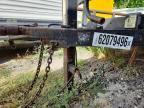 1996 Big Tex Utility Trailer