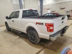 2018 Ford F150 Super Cab
