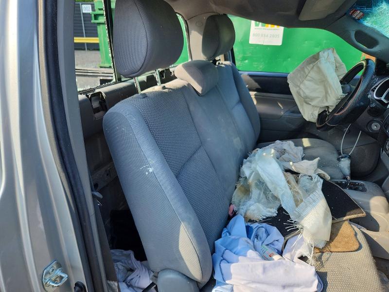 2006 Toyota Tacoma Base