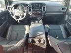 2022 Nissan Titan PRO-4X