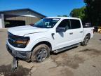 2025 Ford F150 XLT