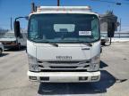 2016 Isuzu NPR HD BOX Truck
