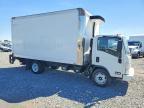 2014 Isuzu NPR HD Refrigerated BOX Truck