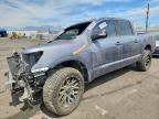 2019 Nissan Titan SV
