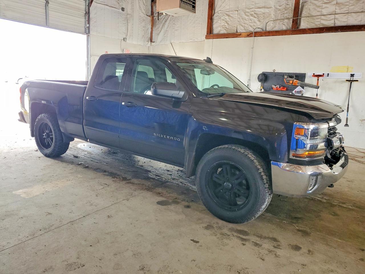 2019 Chevrolet Silverado LD K1500 LT