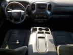 2021 Chevrolet Silverado K1500 Custom