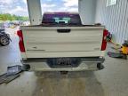 2023 Chevrolet Silverado K1500 LTZ