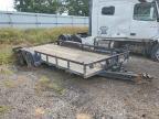 1987 Unknown 1987 Utility Trailer