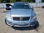 2005 Volkswagen Touareg 3.2
