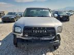 2005 Toyota Tundra Double Cab SR5