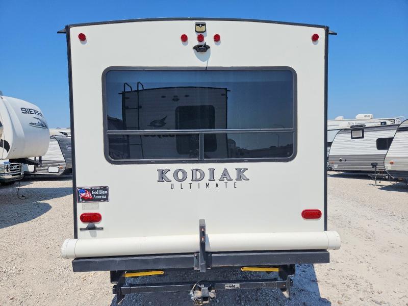 2019 Keystone Kodiak Camper