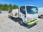 2012 Isuzu NPR HD