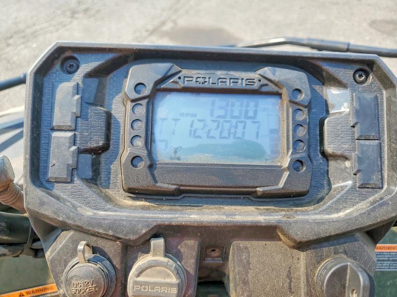 2021 Polaris Sportsman 450 ATV