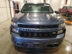 2020 Chevrolet Silverado K1500 Custom