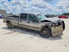 2007 Chevrolet Silverado C2500 Heavy Duty