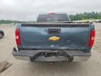 2012 Chevrolet Silverado K1500 LT