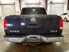 2006 Nissan Titan XE FFV