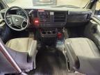 2012 Chevrolet Express G3500 LT