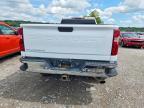 2022 Chevrolet Silverado K3500