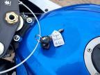 2013 Suzuki GSX-R600