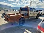 2005 Ford F350 Super Duty