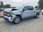 2019 Chevrolet Silverado K1500 LT